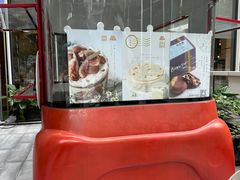 -EVERNAKED裸蛋糕(SOHO天山店)