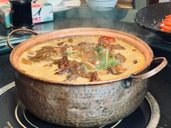 -天仁聚驴肉香(北石槽店)