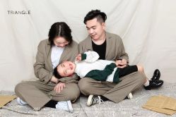 -小时光儿童摄影工作室(宜兴店)