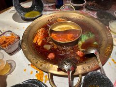 -哥老官重庆美蛙鱼头(虹口龙之梦店)