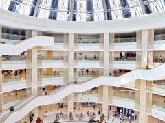 -厦门市图书馆(集美新城馆区)