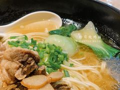 -蓉李记成都名小吃(武汉菱角湖万达店)