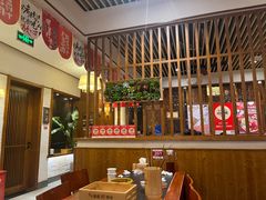 -福苗小骆驼烧烤(大唐不夜城店)