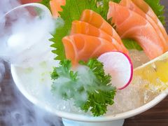 -仙隐小鹿中華の日料(荣民龙首广场店)