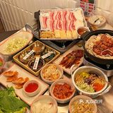 终于知道为什么温州这家延吉料理这么火了！！