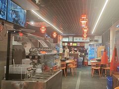 -一烙锅(友谊店)