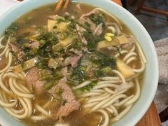 -奎元馆.百年奎元.非遗传承(西湖边的解放路店)