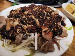 -顺庆羊肉馆(南坪店)