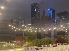 -CIAO·团建聚餐·生日派对轰趴馆(福田店)