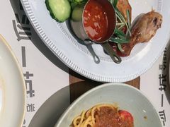 -一沙一城·岩烤牛扒(深圳首店)