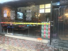门面-大城·烧烤海鲜大排档(台东店)