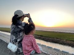 -南汇嘴观海公园