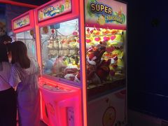 -阿尔法Game Station(中山路店)