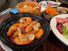 -羽深肉铺 Steak & Wine