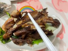 -清真新疆叶尔羌烤肉店(新香洲店)