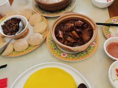 -砂锅居(西四店)