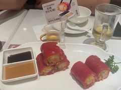 -避风塘·老港味餐厅(虹口龙之梦店)