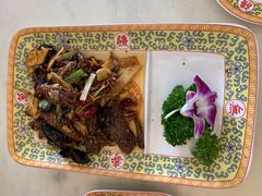 火爆腰花-砂锅居(西四店)