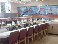 -争鲜回转寿司(浦东三钢里PLUS店)