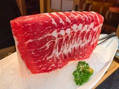 -礼舍·和牛火锅·烤肉·料理餐厅(华茂店)