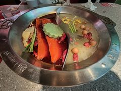 -大龙燚火锅(太古里店)