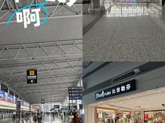 -石家庄正定国际机场-T2航站楼