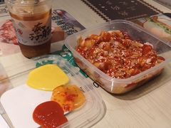 -孖记茶档·热腾茶餐(荔湾领展广场店)