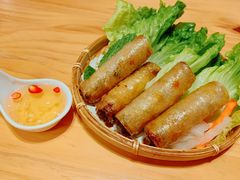 -越美小馆·越南料理(曲江店)