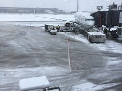 -华盛顿杜勒斯国际机场