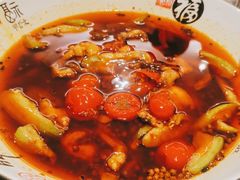 -渝信川菜(西单店)
