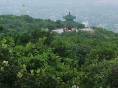 -北京西山国家森林公园