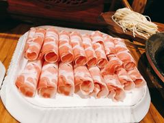 -丁卯•铜锅涮肉(工体店)