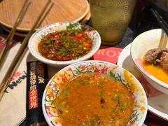 -牛New寿喜烧(虹桥新天地店)