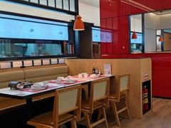 -花漫里亲民日式餐厅(万象城店)