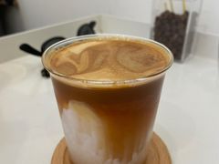 -YECLIP COFFEE黄色回形针咖啡