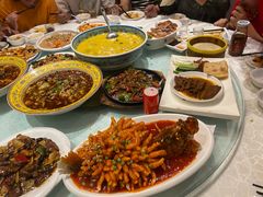 -福来居烤鸭店(天坛二店)