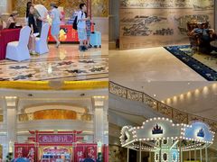 -唐山河头老街国丰维景度假大酒店