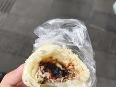 三鲜包-俞记安顺特色破酥包(民生路店)