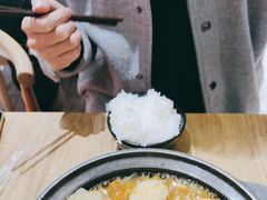 -极有家小鱼小鸡石锅煲(佳兆业店)
