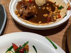-胡子大厨·超级小炒肉(晶耀前滩店)
