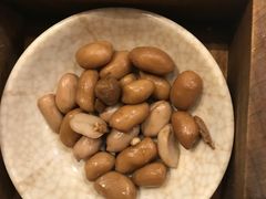 卤花生-翠湖湾海鲜音乐餐厅