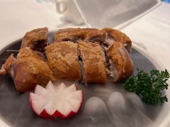 -莆田餐厅PUTIEN(三里屯店)
