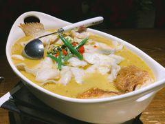 -粗茶淡饭·隐庐私厨(东亭店)
