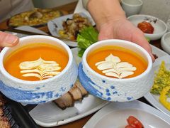 -八福力韩国休闲餐厅(泉舜店)