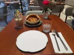 -ELI FALAFEL Lebanese&Mediterranean黎巴嫩美食(富城路店)