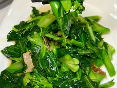 -陆记鹅庄·潮汕菜·狮头鹅(大仟里店)