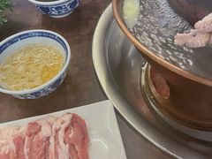 黄瓜条-前门张记涮肉(前门店)