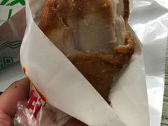 -潘老板炸鸡(河西万达店)