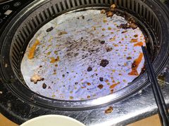 -佰烧海鲜烤肉火锅自助(熙地港店)