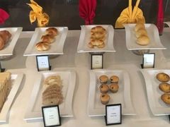 -百合酒店-香榭里自助餐厅